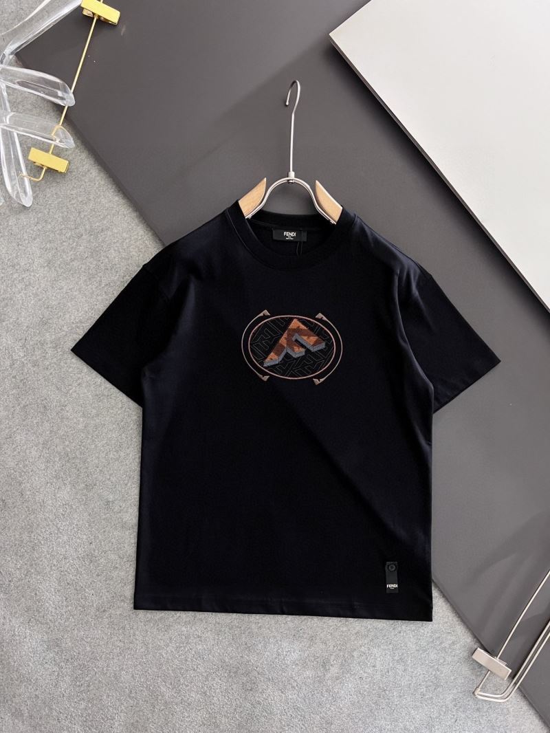 Fendi T-Shirts